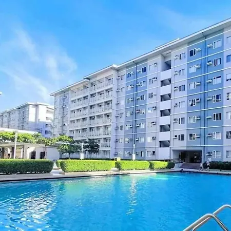 Staycation In Quezon City By Dj 143 With Pool And Ps5